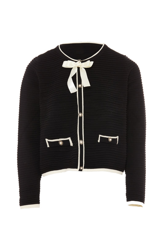 NAEMI Damen Cardigan