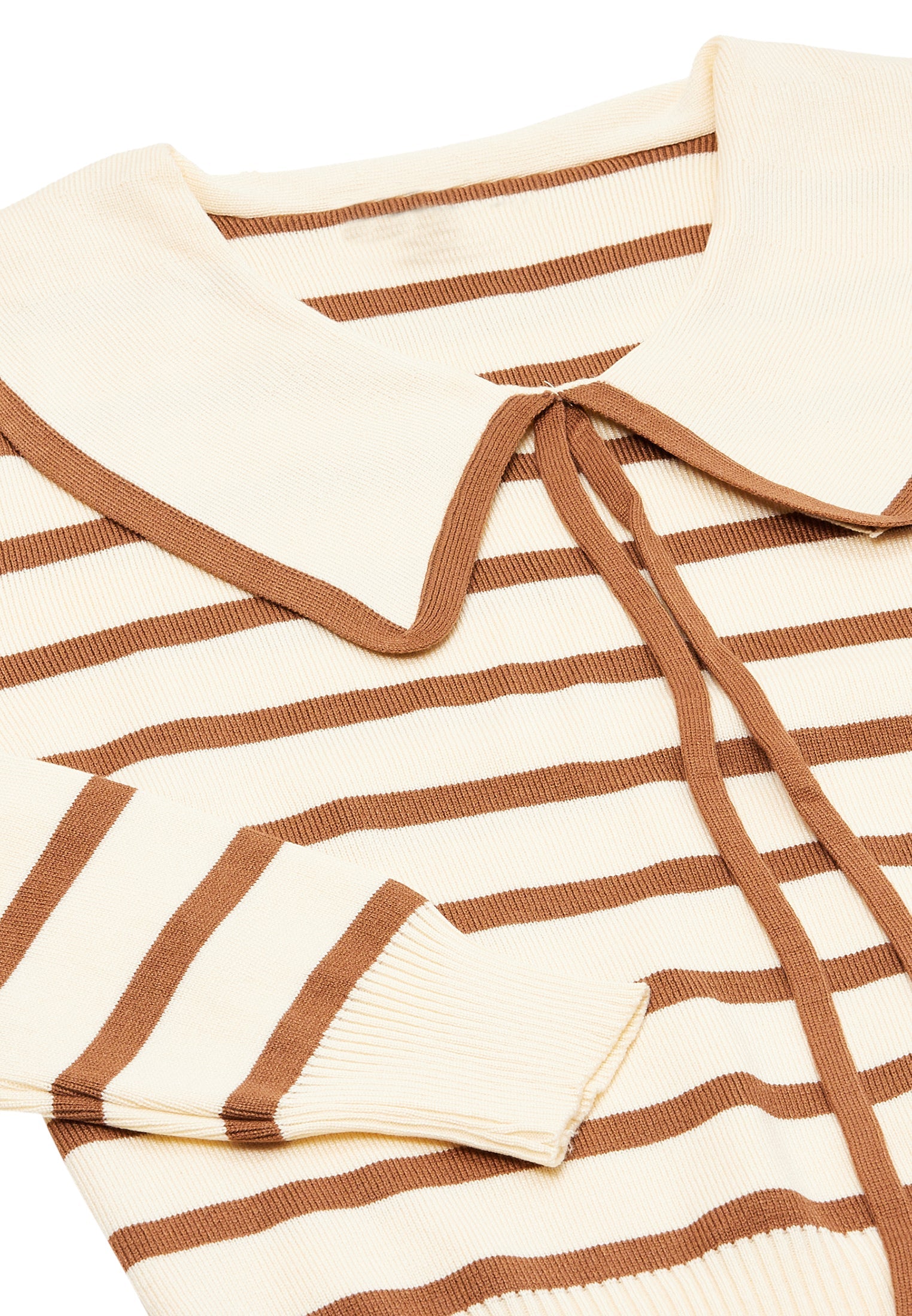 Naemi Women's Knitted Sweater