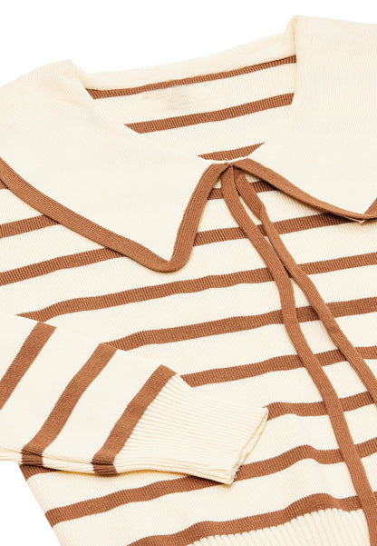 Naemi Women's Knitted Sweater