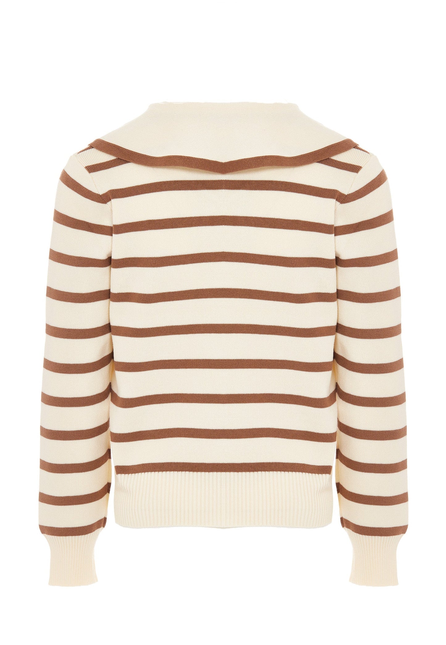 Naemi Women's Knitted Sweater