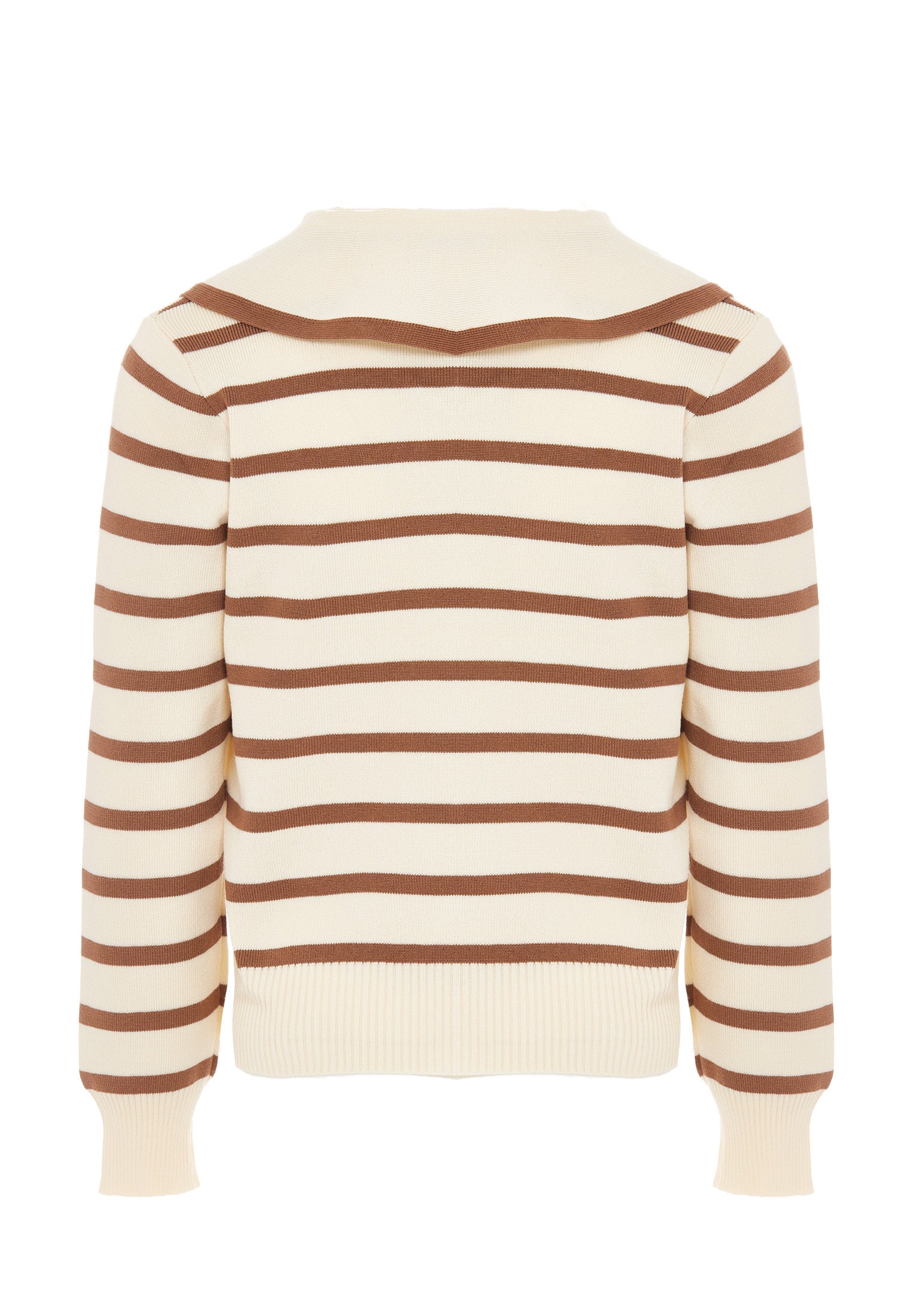 Naemi Women's Knitted Sweater