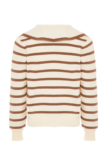 Naemi Women's Knitted Sweater