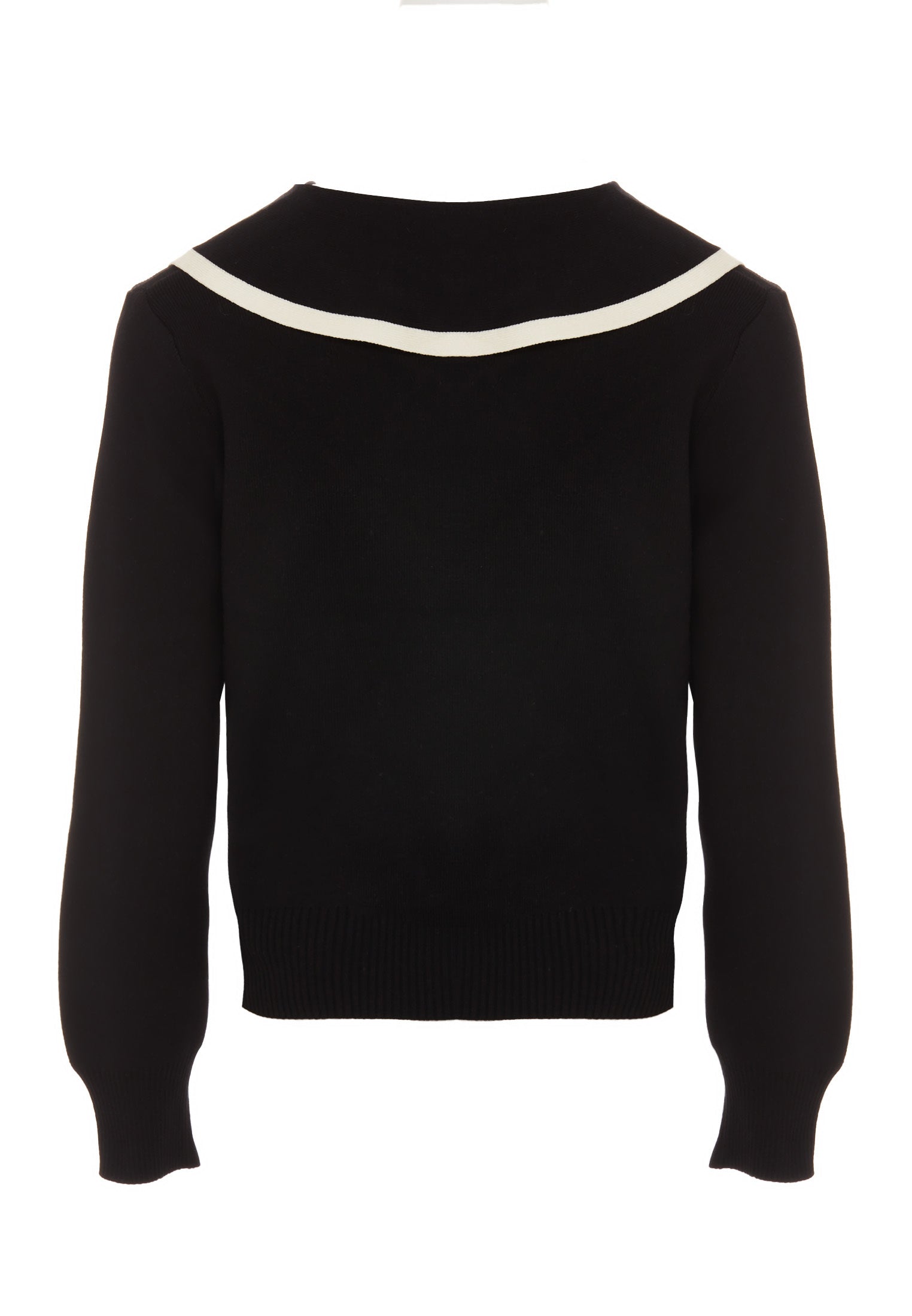 Naemi Women's Knitted Sweater