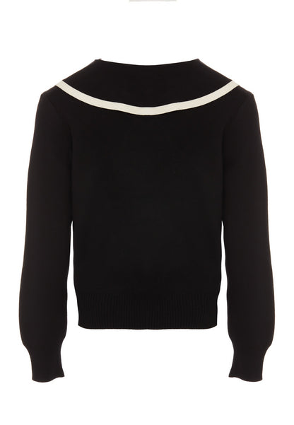 Naemi Women's Knitted Sweater