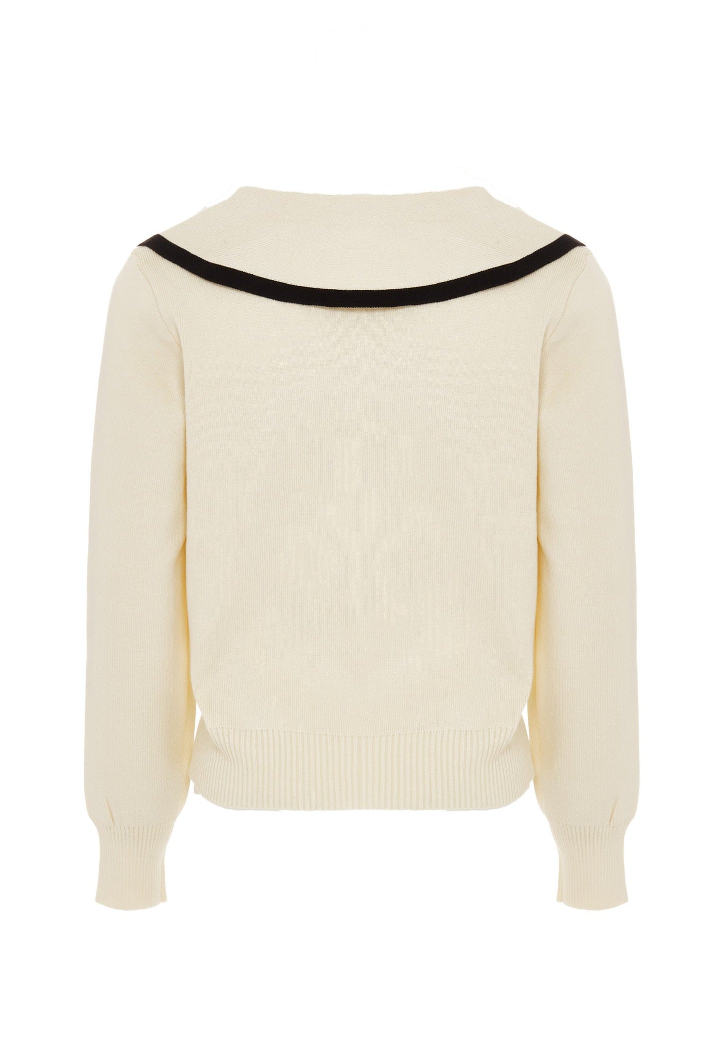 Naemi Women's Knitted Sweater