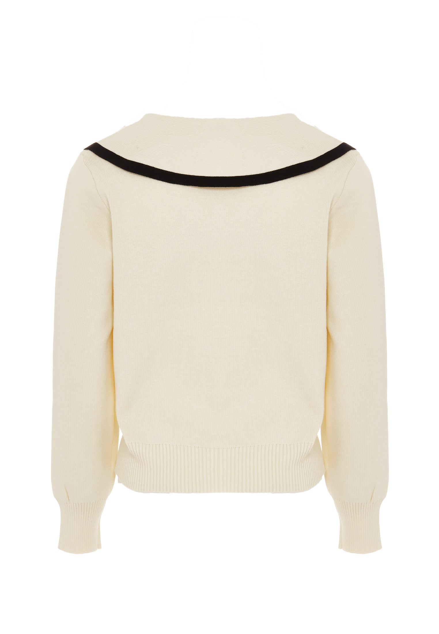 Naemi Women's Knitted Sweater