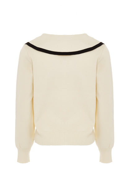 Naemi Women's Knitted Sweater