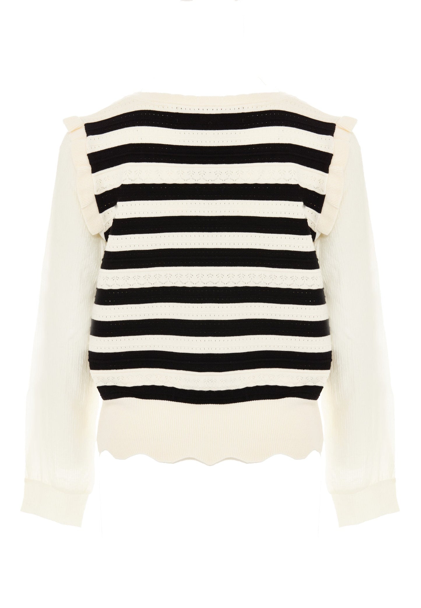 Naemi Women's Long Sleeve Shirt