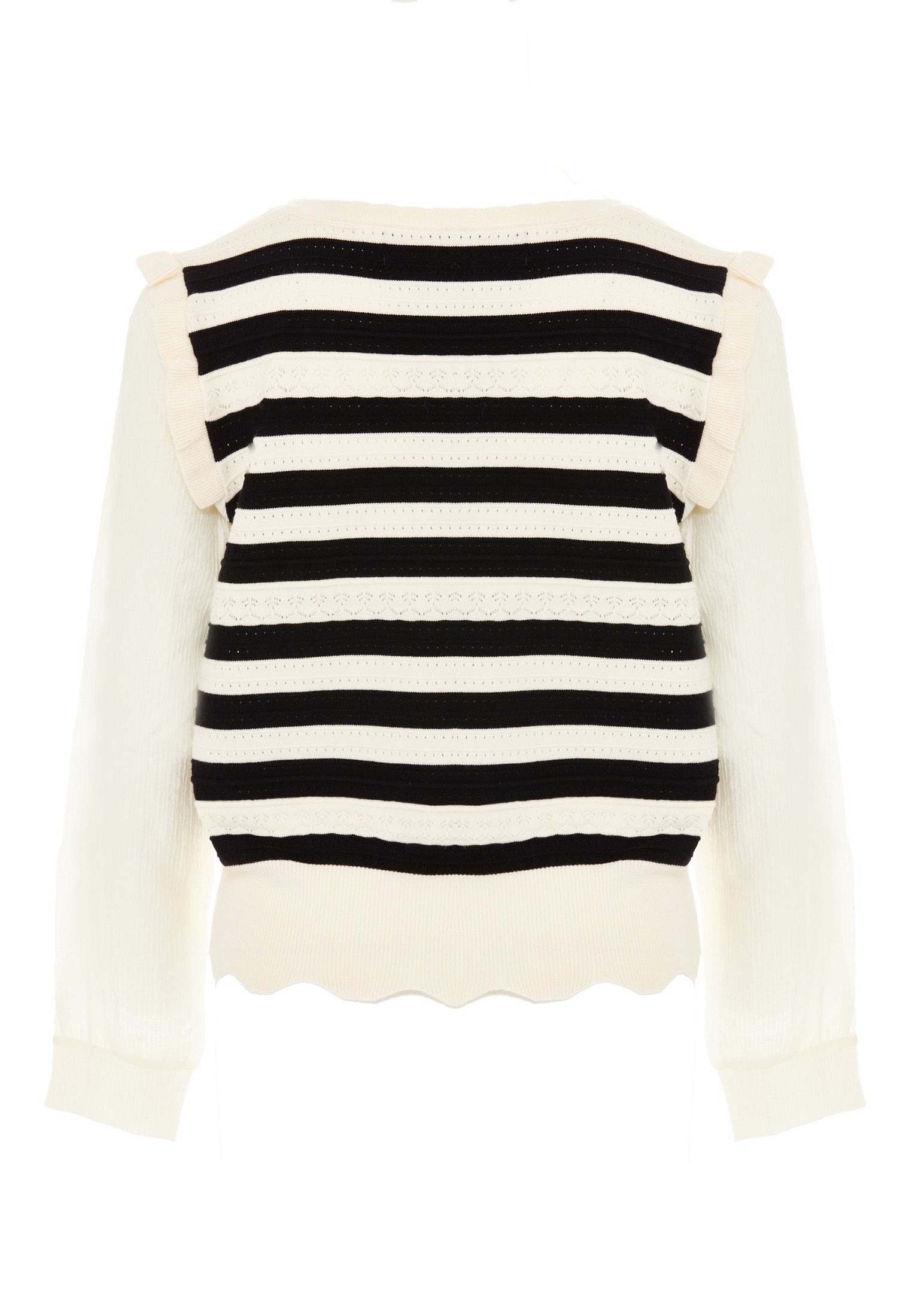 Naemi Women's Long Sleeve Shirt