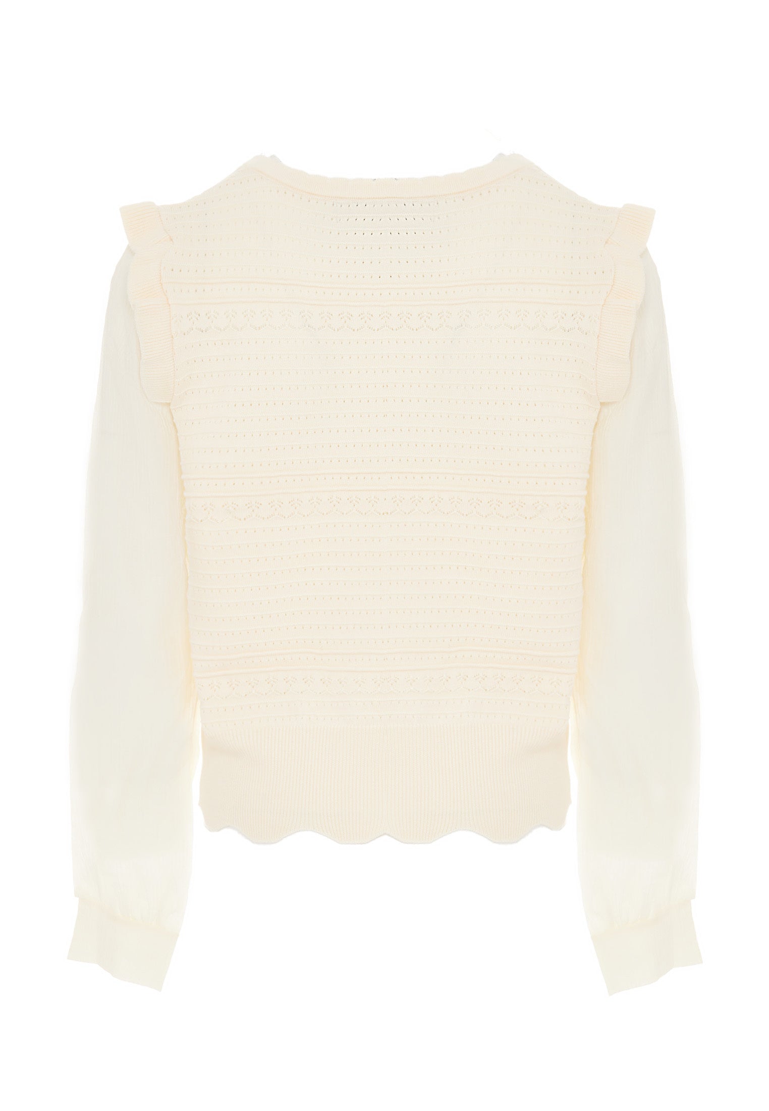 Naemi Women's Long Sleeve Shirt