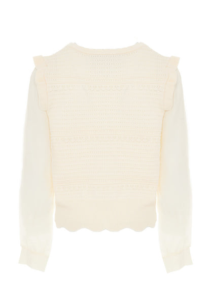 Naemi Women's Long Sleeve Shirt