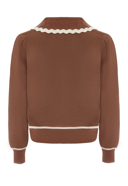 Naemi Women's Cardigan