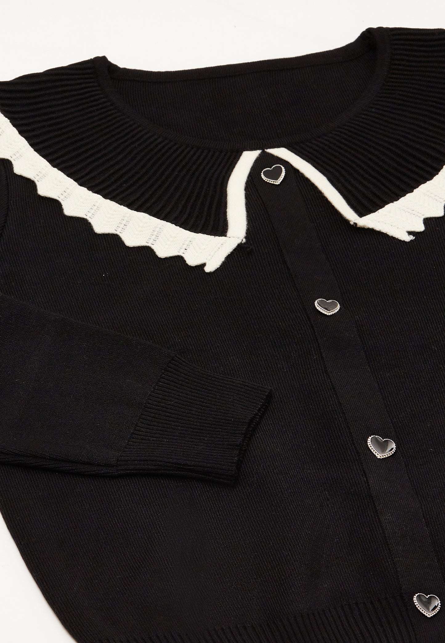 NAEMI Women's Cardigan