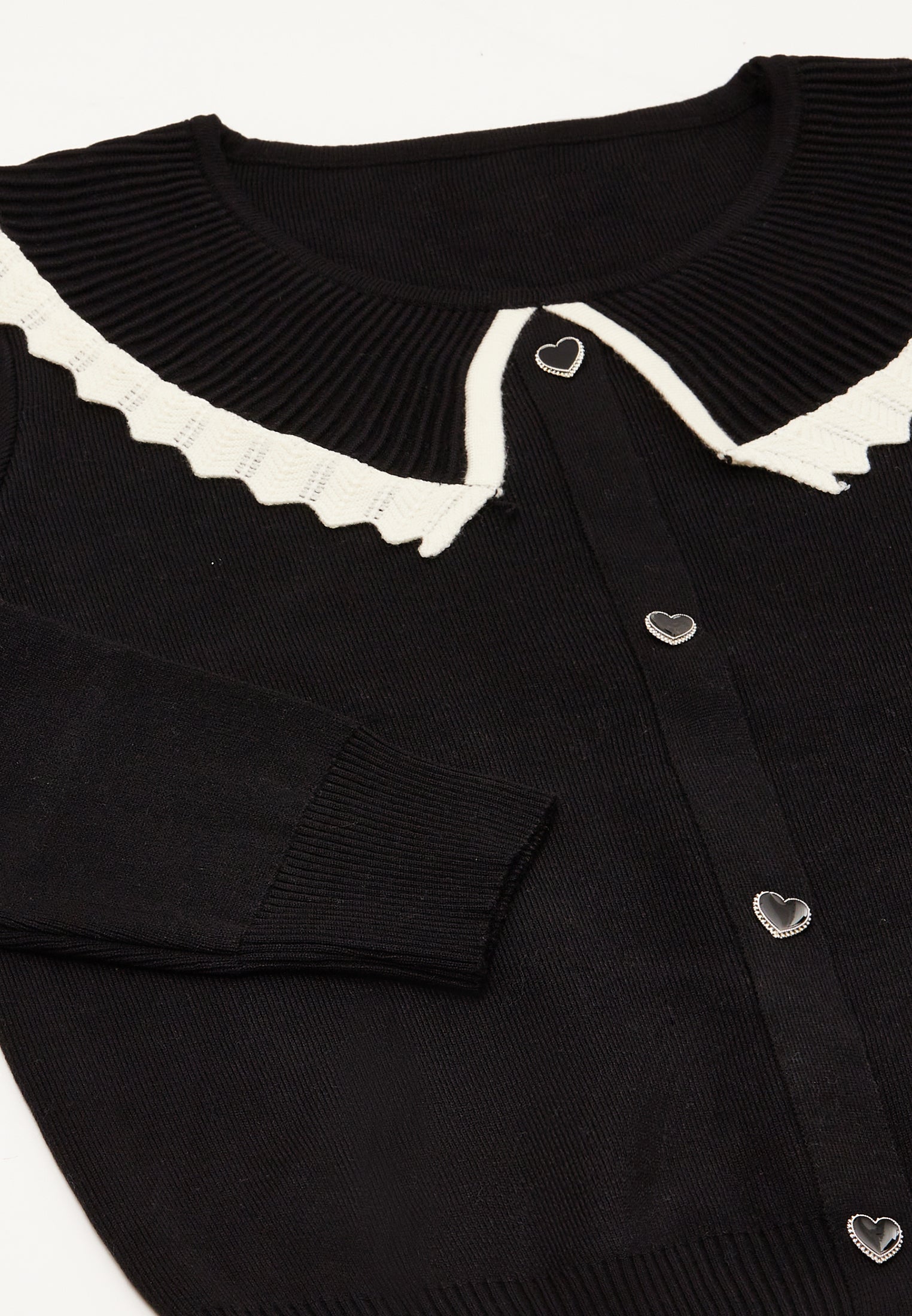 NAEMI Women's Cardigan