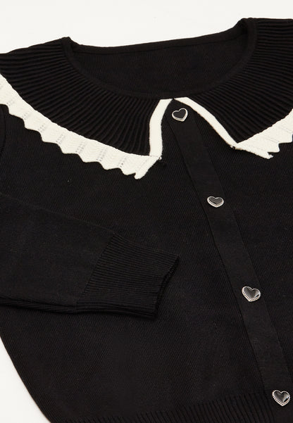 NAEMI Women's Cardigan