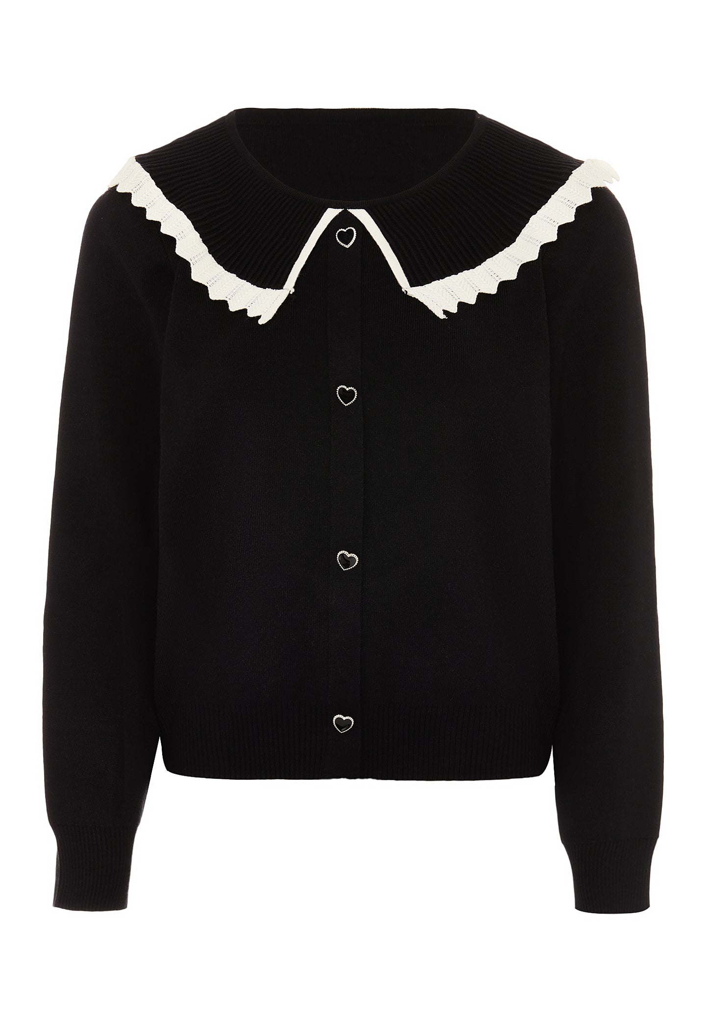 NAEMI Women's Cardigan