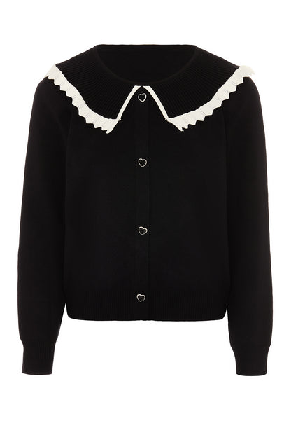 NAEMI Women's Cardigan