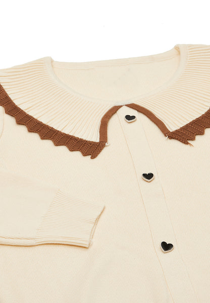 NAEMI Women's Cardigan