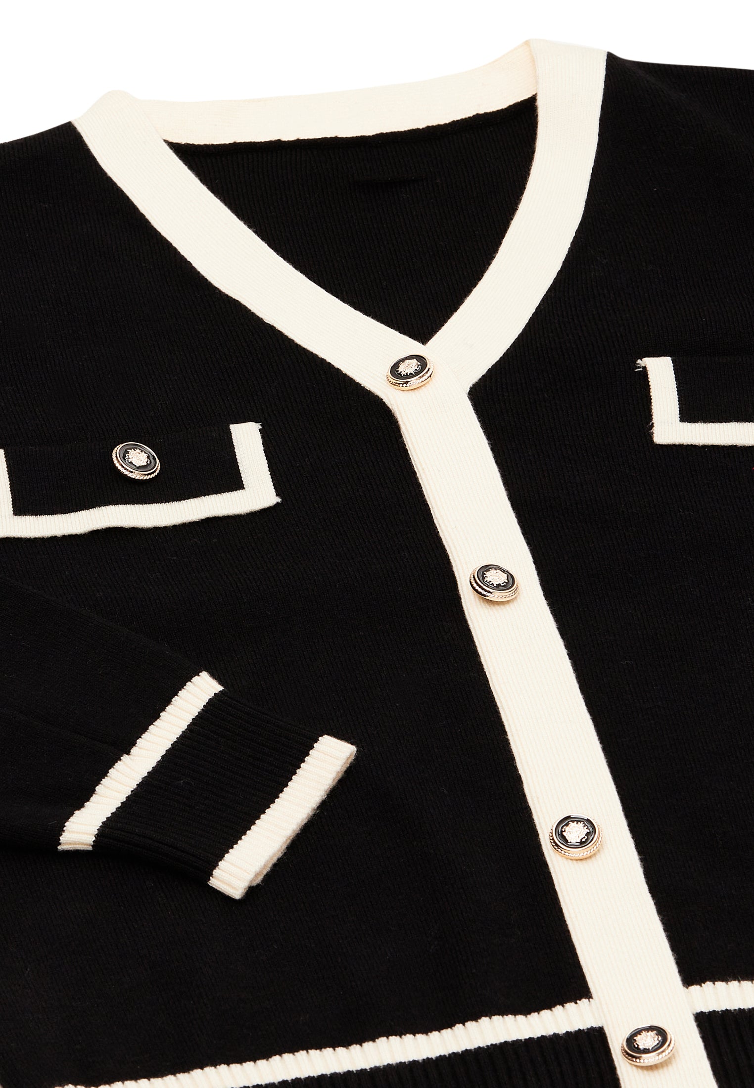 NAEMI Women's Cardigan