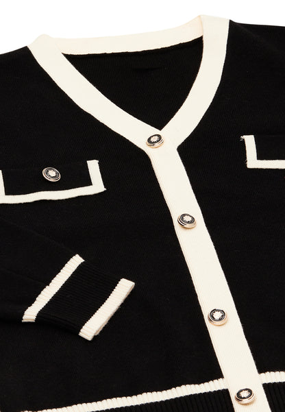 NAEMI Women's Cardigan