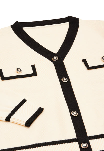 NAEMI Women's Cardigan