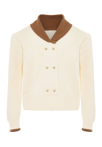 Naemi Women's Cardigan