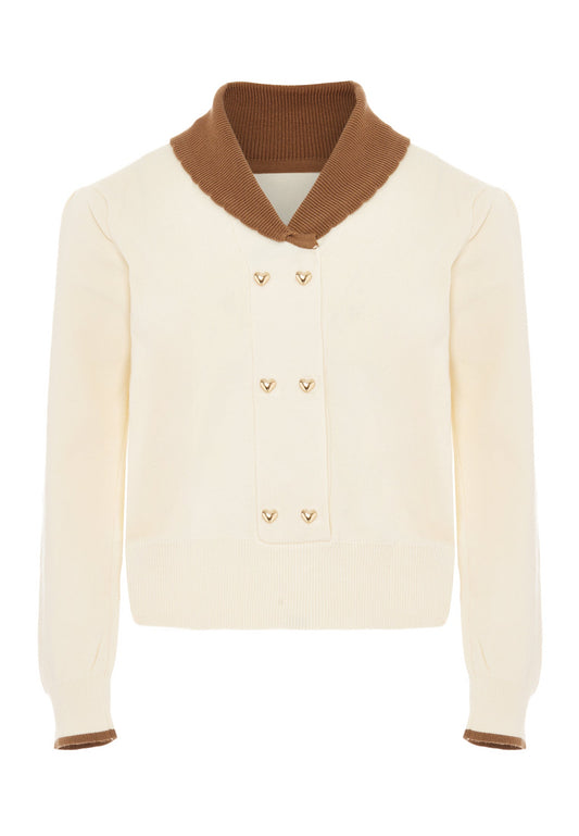 Naemi Women's Cardigan