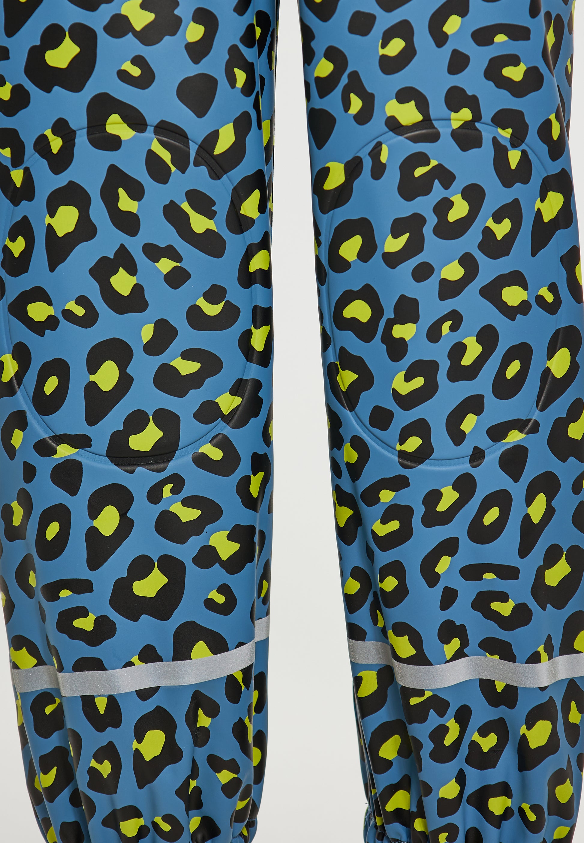 Spodnie przeciwdeszczowe Schmuddelwedda