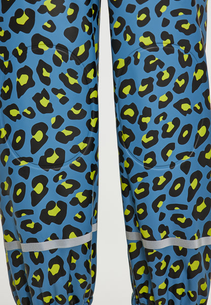 Spodnie przeciwdeszczowe Schmuddelwedda