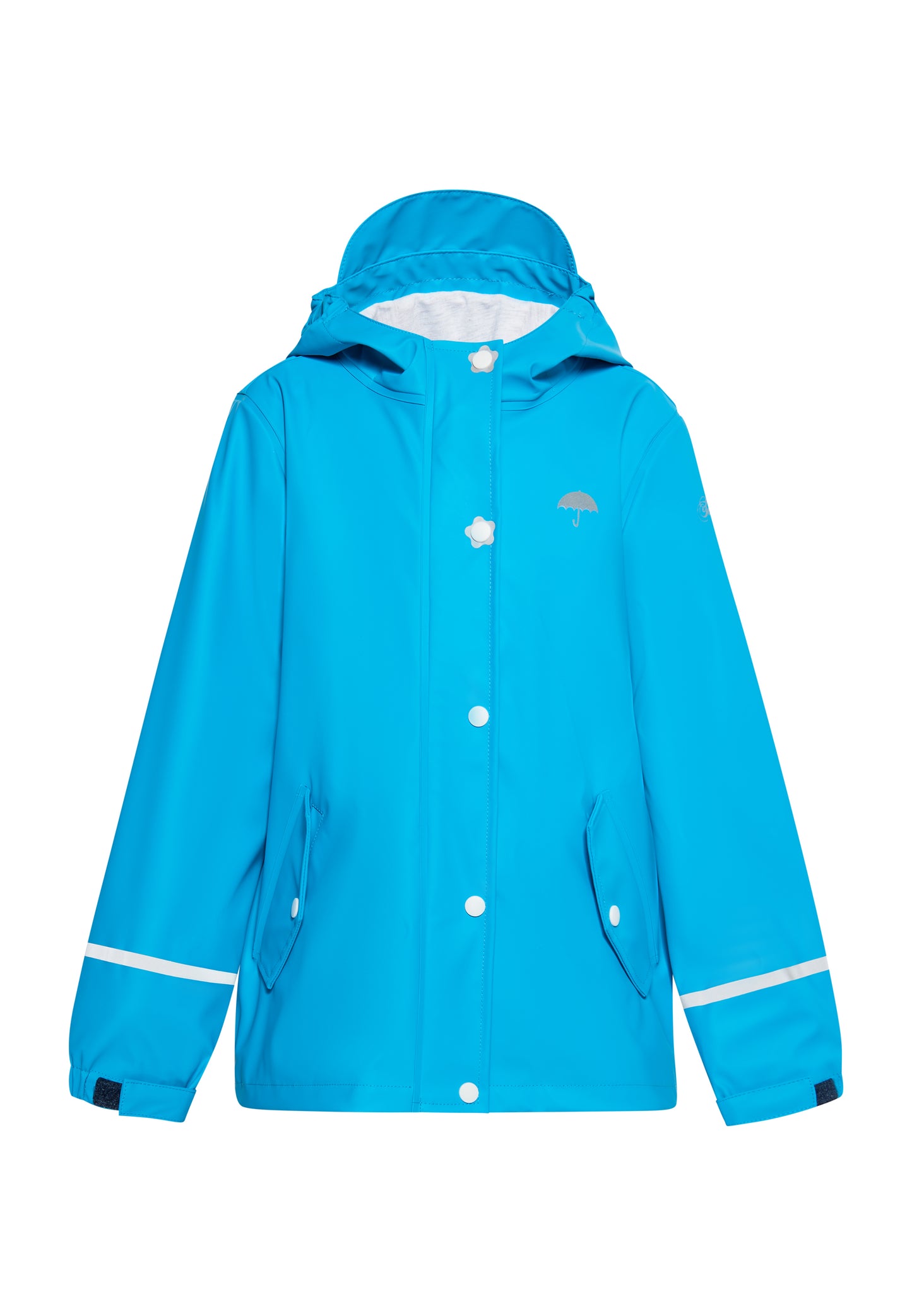 Płaszcz przeciwdeszczowy Schmuddelwedda