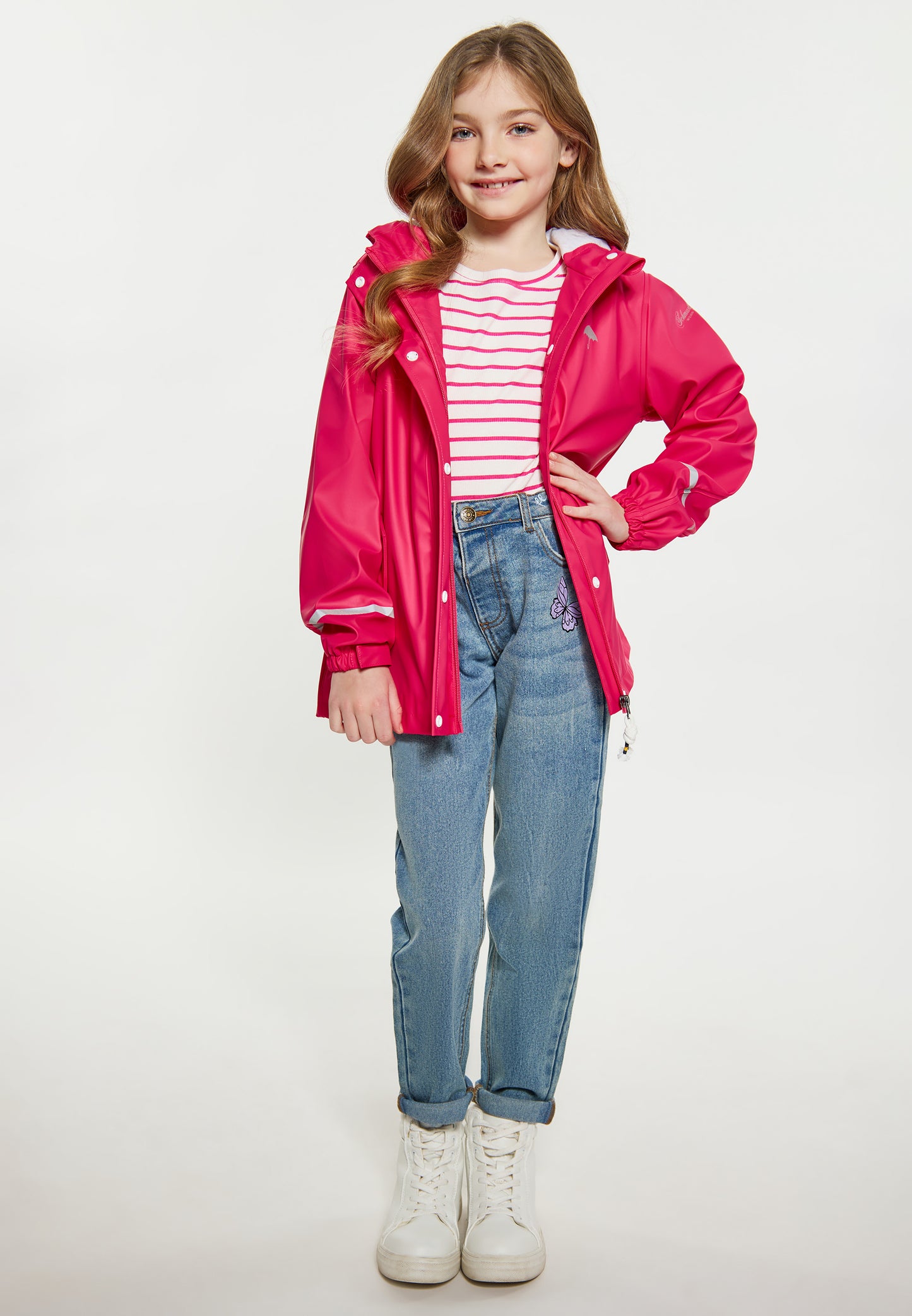 Płaszcz przeciwdeszczowy Schmuddelwedda