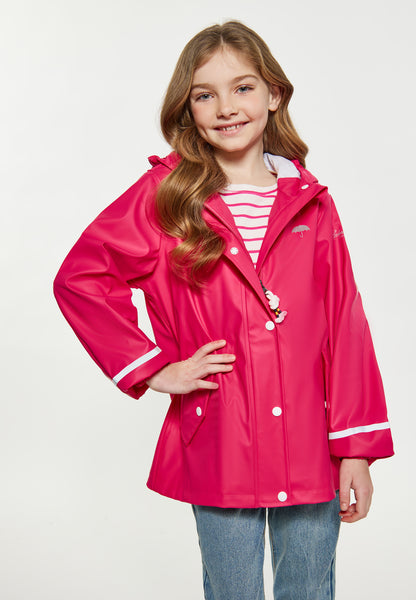 Płaszcz przeciwdeszczowy Schmuddelwedda