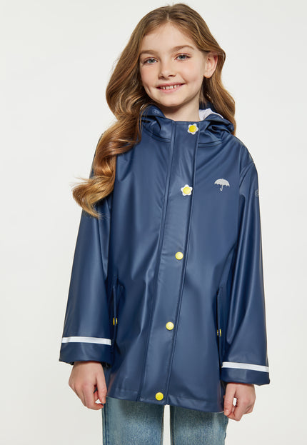 Schmuddelwedda Raincoat