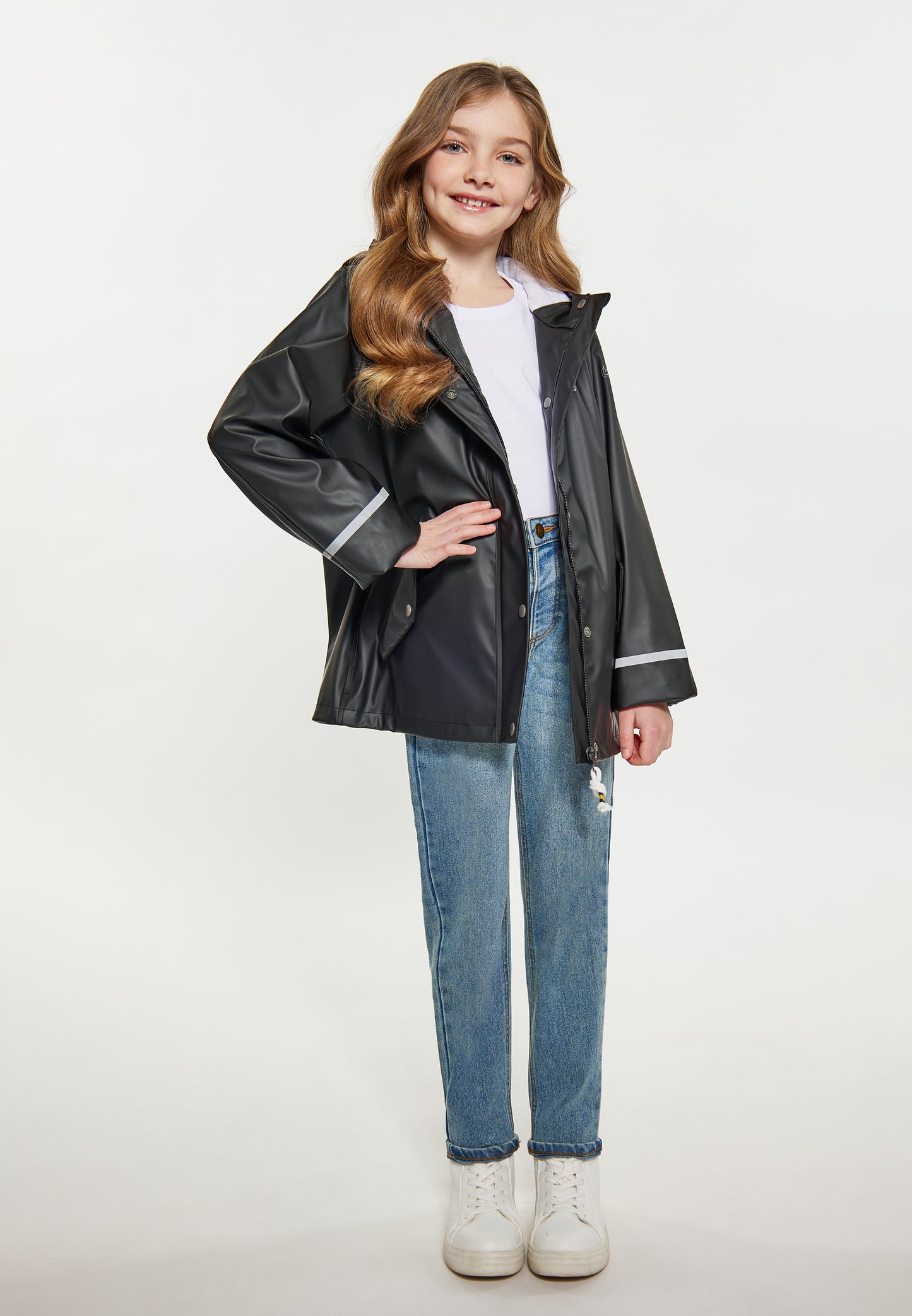 Płaszcz przeciwdeszczowy Schmuddelwedda