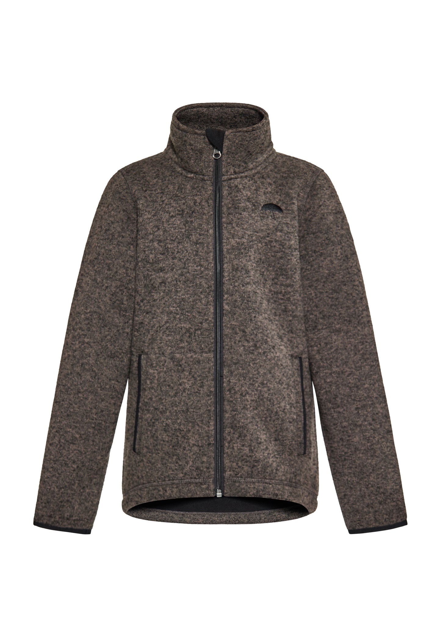 Kurtka polarowa Schmuddelwedda z dzianiny