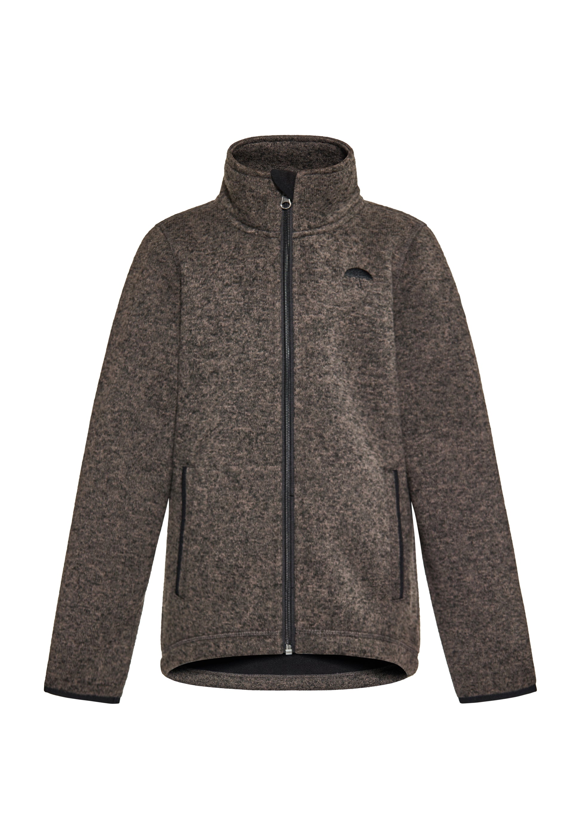 Kurtka polarowa Schmuddelwedda z dzianiny