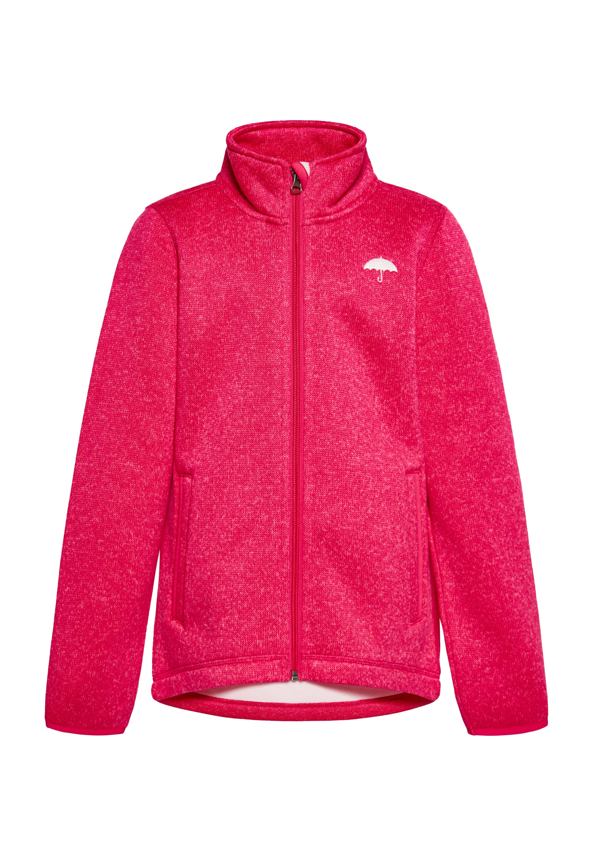 Kurtka polarowa Schmuddelwedda z dzianiny