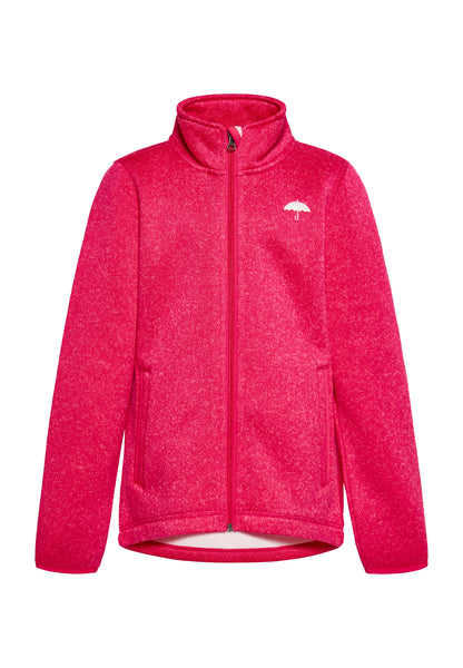 Kurtka polarowa Schmuddelwedda z dzianiny