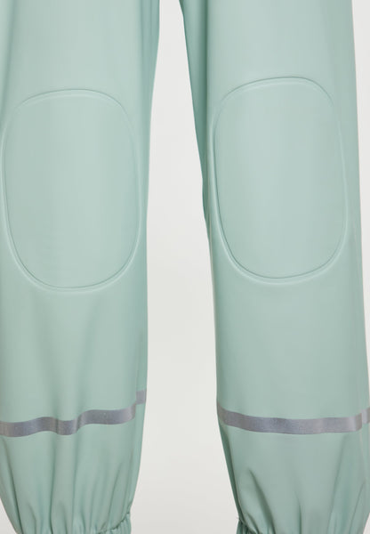 Schmuddelwedda  Rain Pants Made From Recycled Material