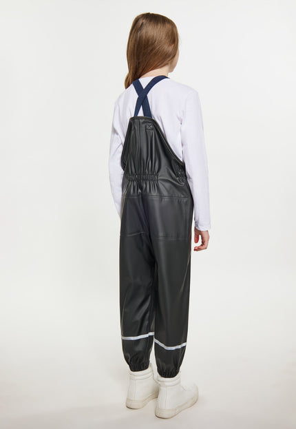 Schmuddelwedda  Rain Pants Made From Recycled Material