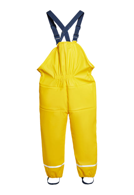 Schmuddelwedda Regenhose