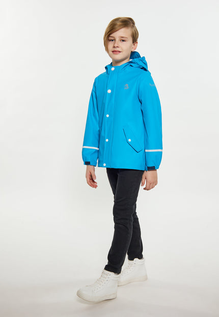 Schmuddelwedda  Raincoat