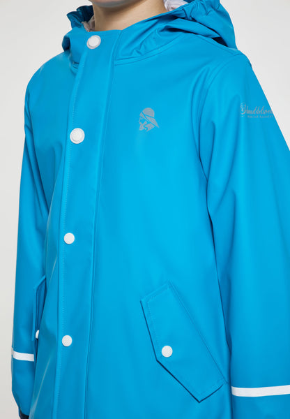 Schmuddelwedda  Raincoat