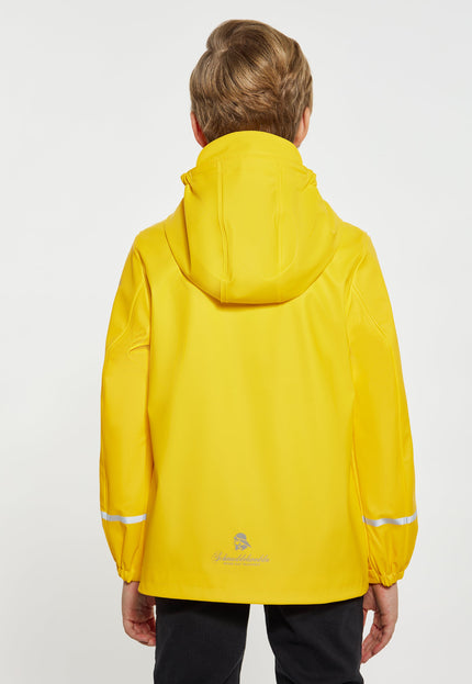 Schmuddelwedda  Raincoat