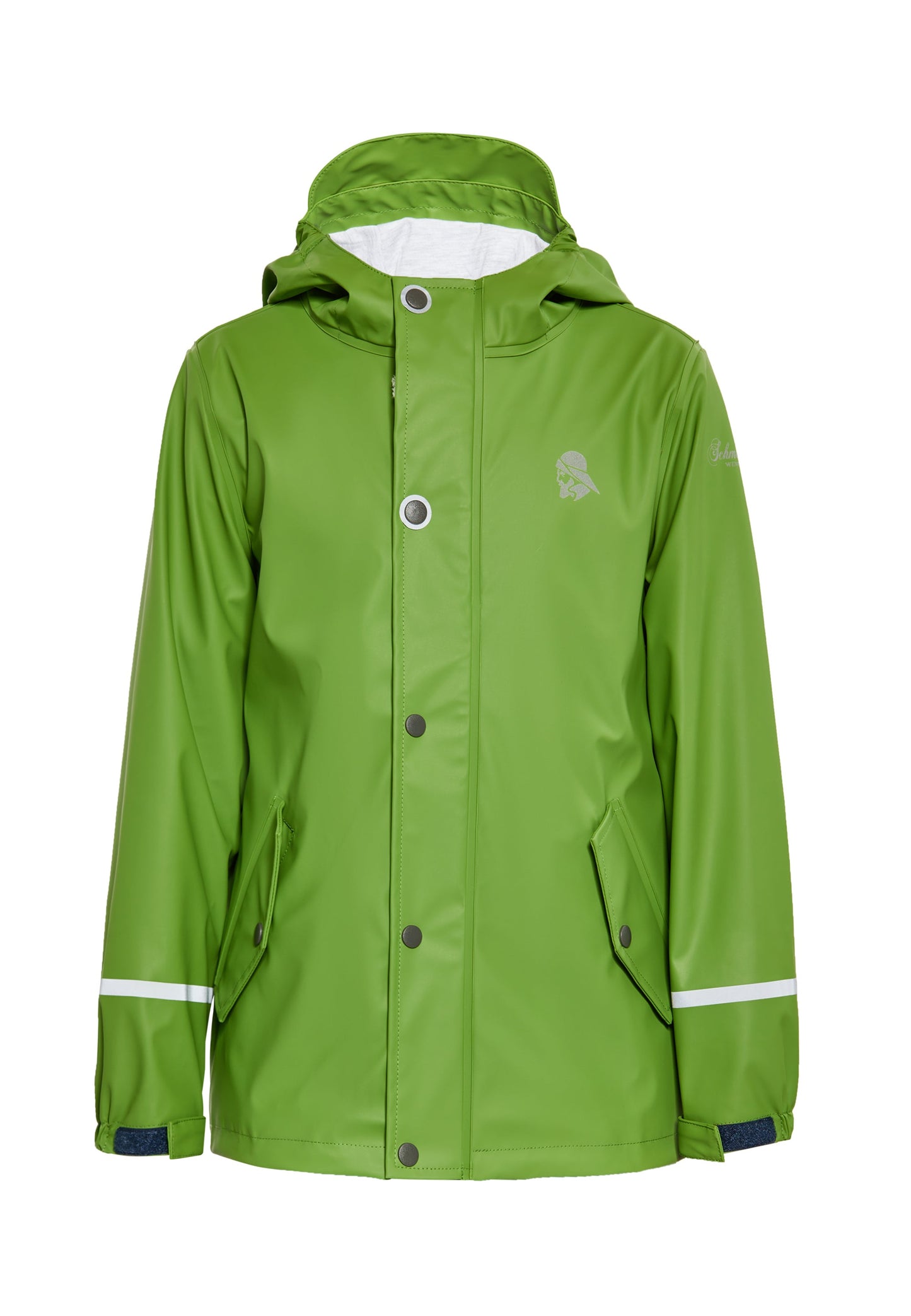 Schmuddelwedda  Raincoat