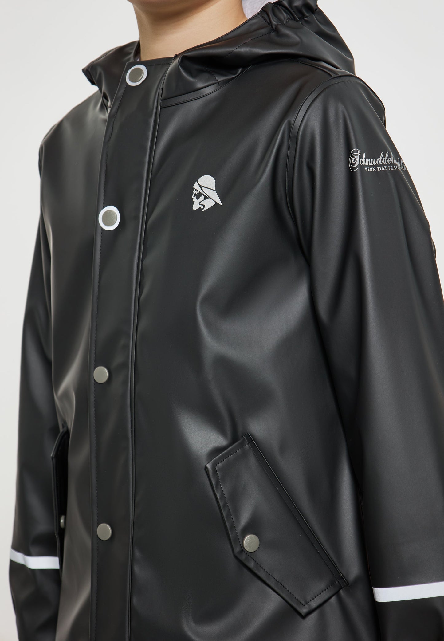 Schmuddelwedda  Raincoat