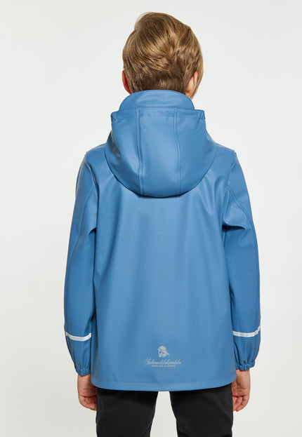 Schmuddelwedda  Raincoat