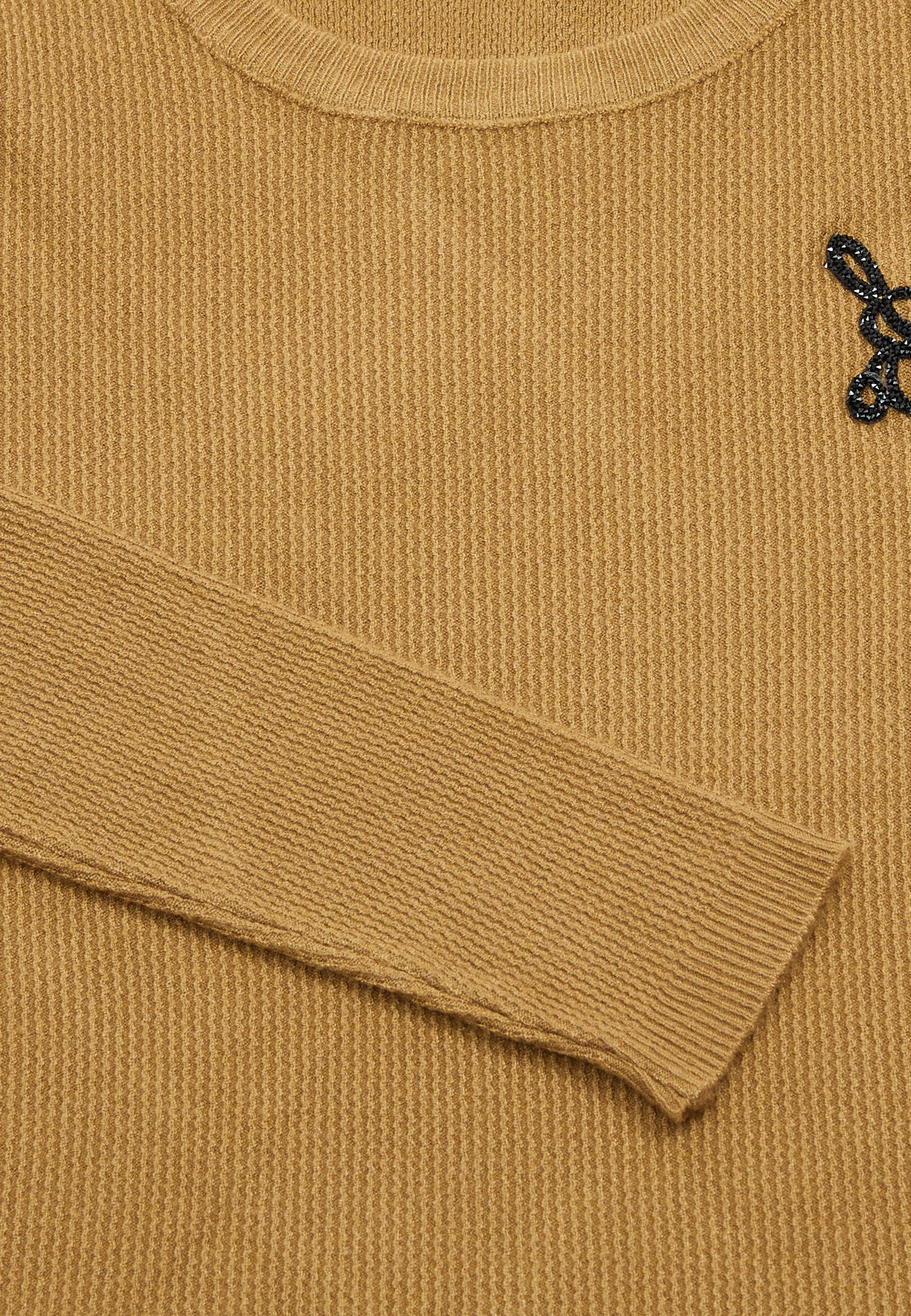 sweeties by leo Sweter Dzianinowy dla Kobiety