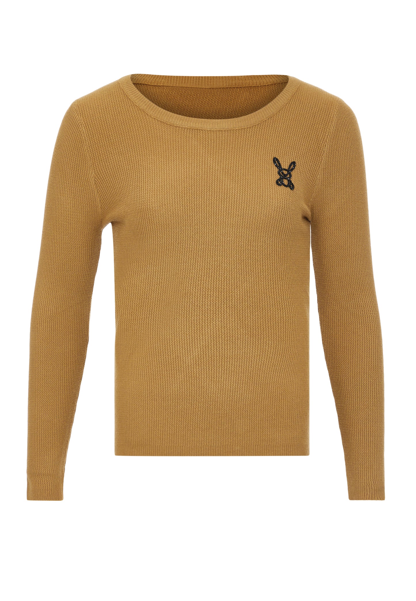 sweeties by leo Sweter Dzianinowy dla Kobiety