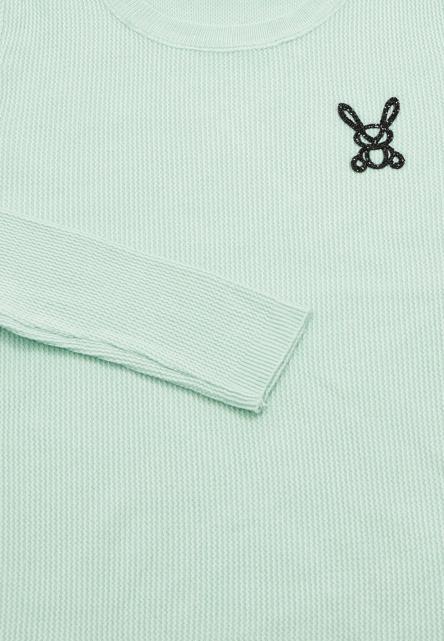 sweeties by leo Sweter Dzianinowy dla Kobiety